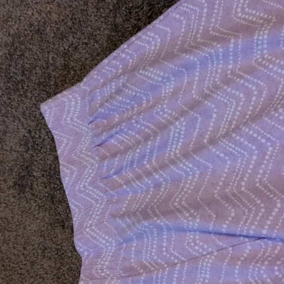 Women's pajama shorts size L - Picture 2 of 3